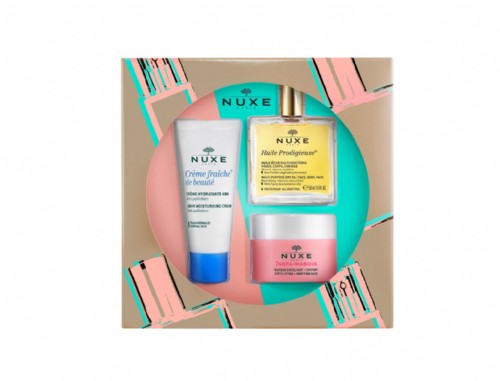 Nuxe Coffret Essentiels Visage